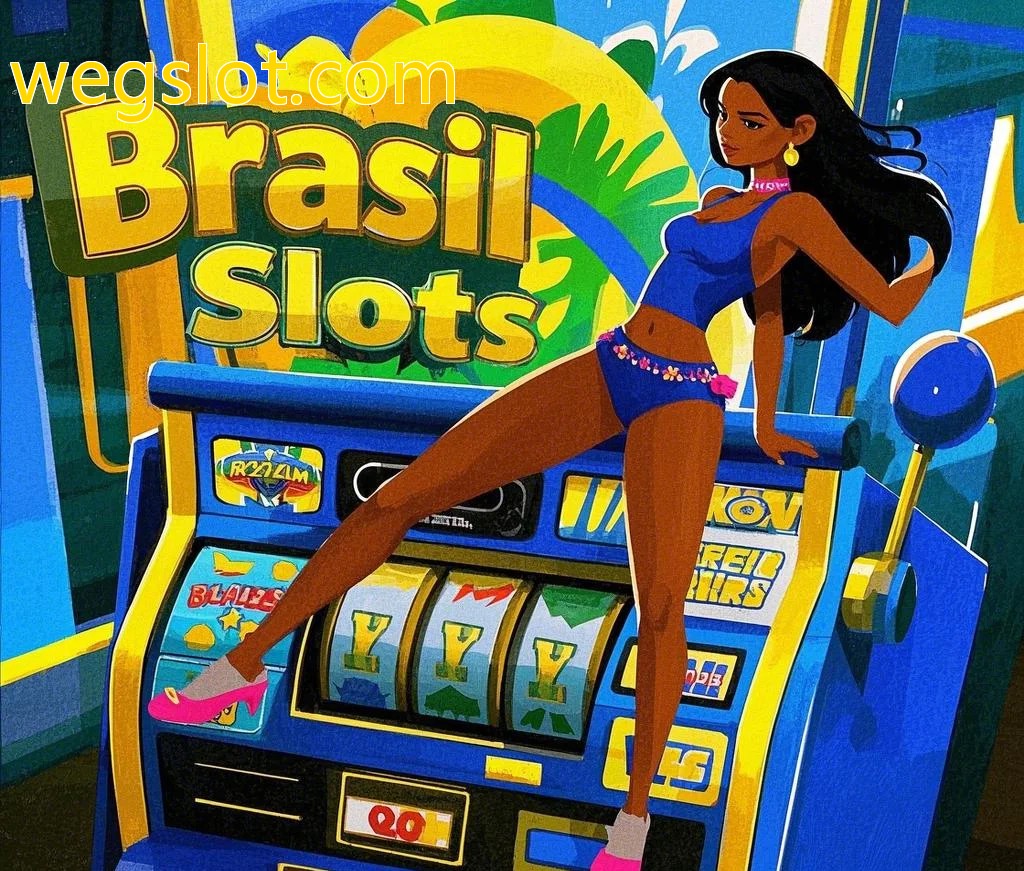 wegslot-Game-Slots