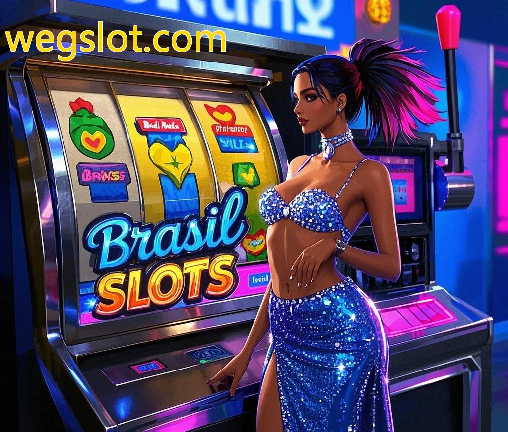 wegslot-Game-Slots